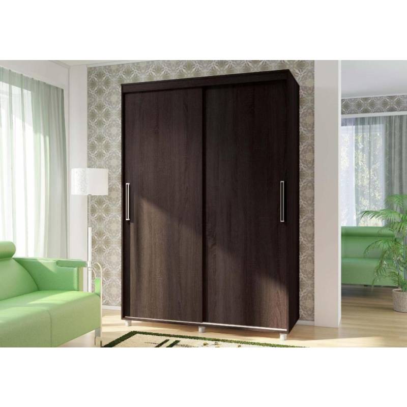 Шкаф-купе Комфорт-12 Прайм 150 см