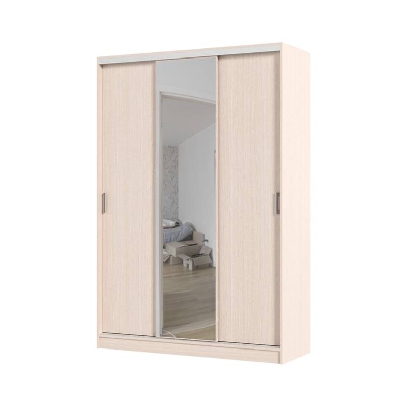 Шкаф купе АЛЬЯНС 150 см