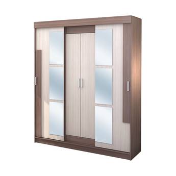 Шкаф-купе Фея 160 см