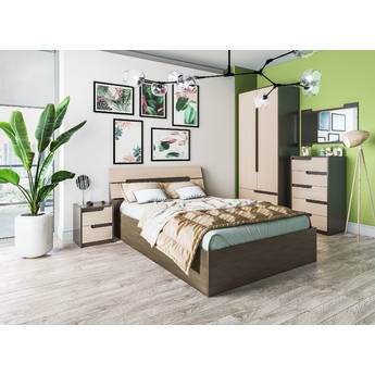 Кровать Гавана 140*200 см без основания