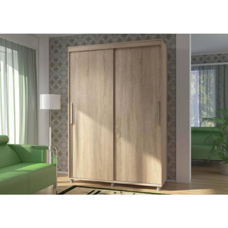 Шкаф-купе Комфорт-12 Прайм 150 см