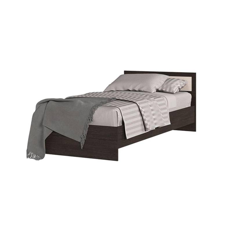 Кровать Гармония КР-603 90*200 см с основанием