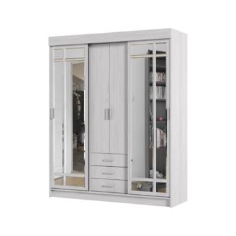 Шкаф-купе Лидер 1К 170 см