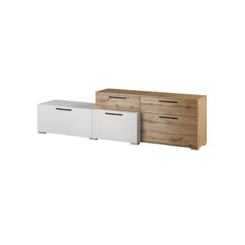 Тумба под ТВ Альберо