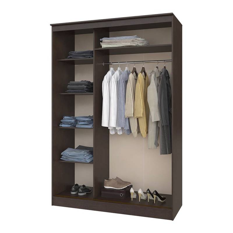 Шкаф-купе Сакура 150 см