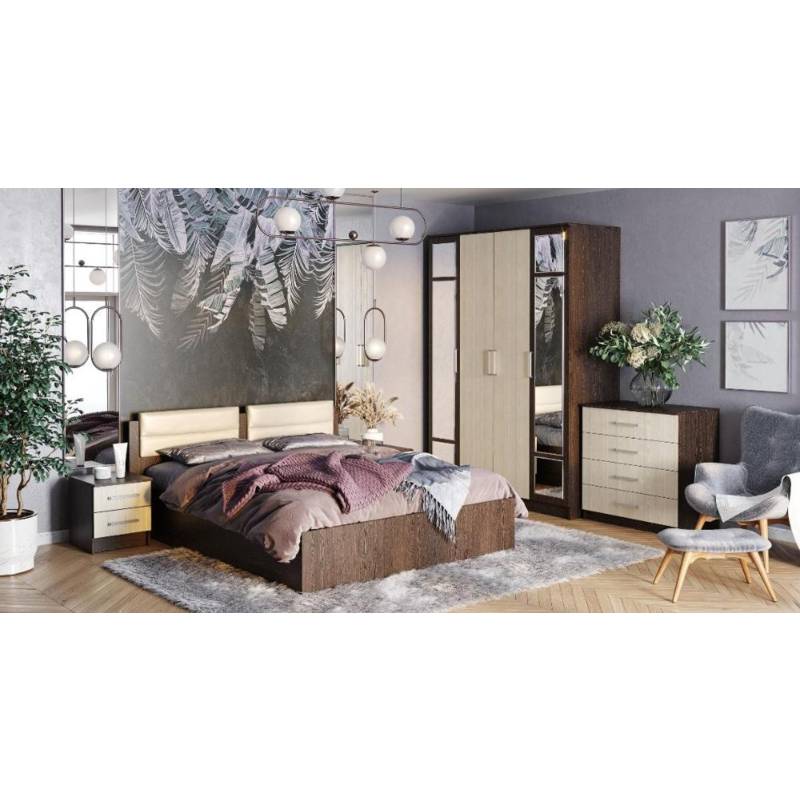 Комод Фиеста 850