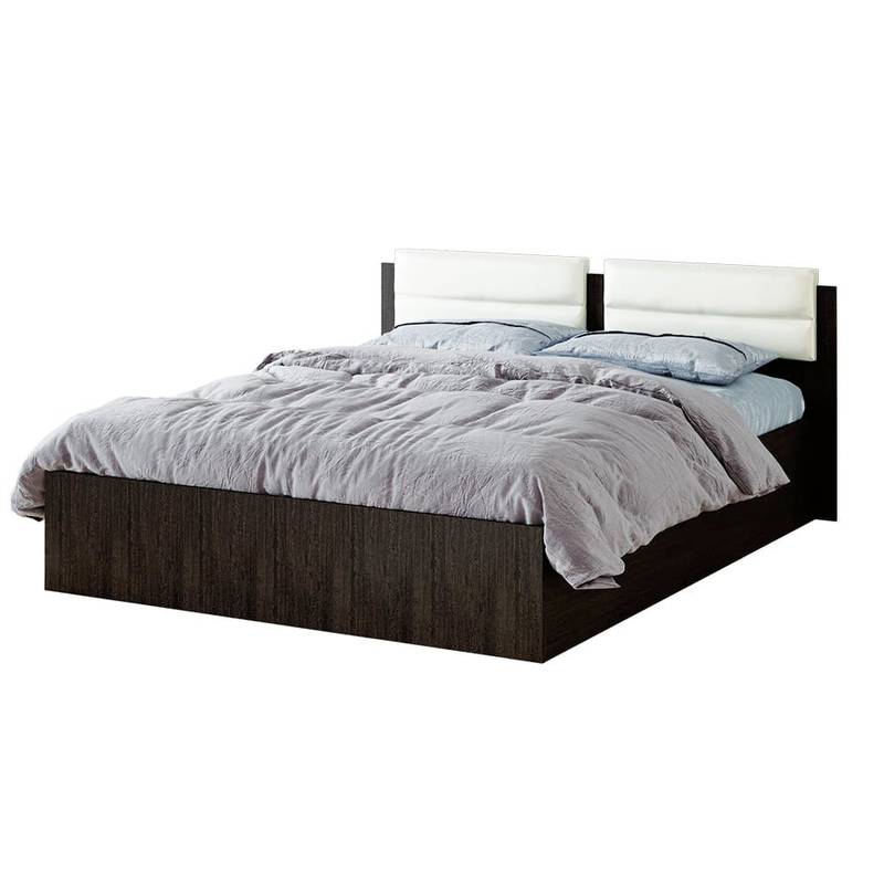 Кровать Фиеста NEW 160*200 см без основания