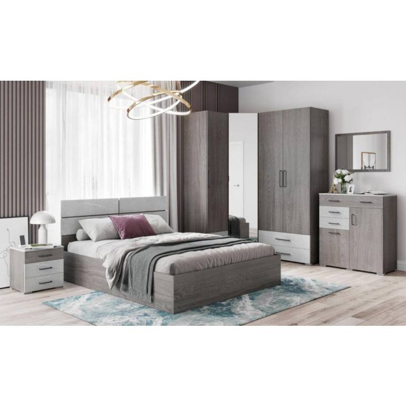 Кровать Теана 160*200 см без основания