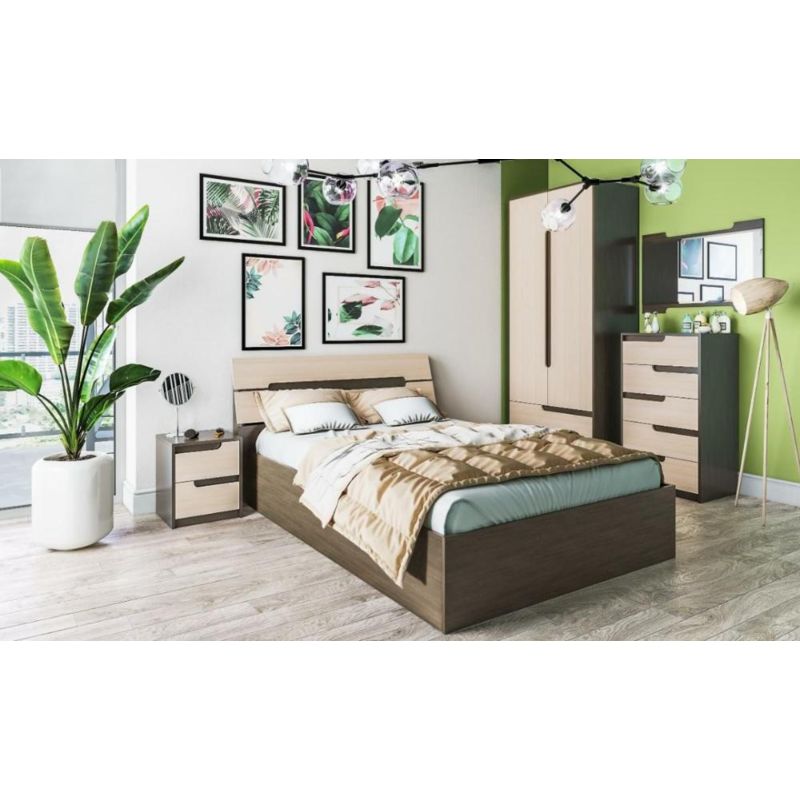 Кровать Гавана 160*200 см без основания