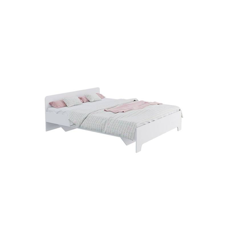 Кровать Victor 160*200 см без основания