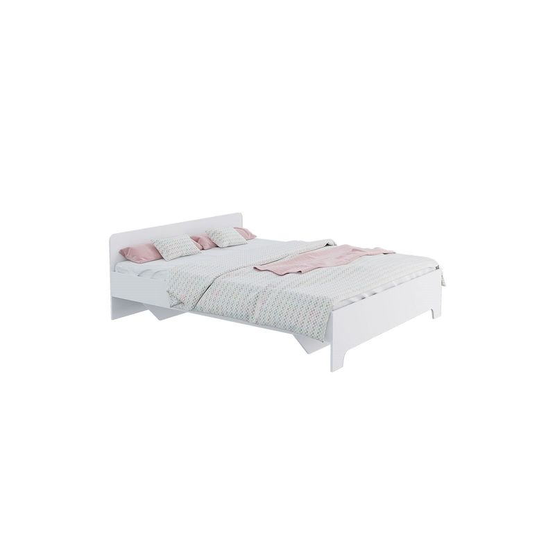 Кровать Victor 160*200 см без основания