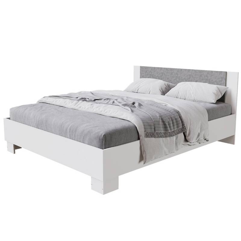 Кровать Nova 140*200 см с основанием