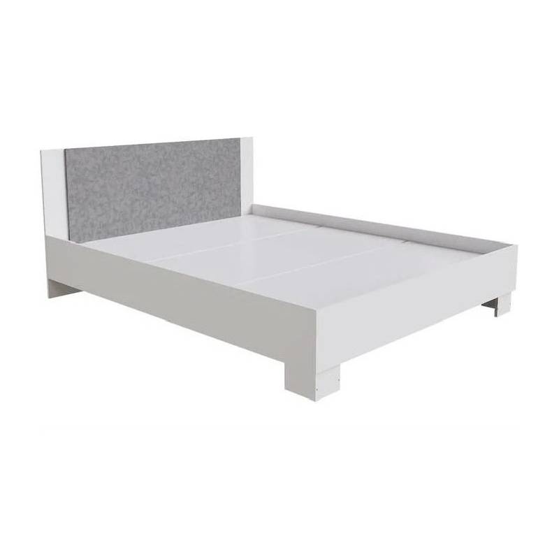 Кровать Nova 140*200 см с основанием