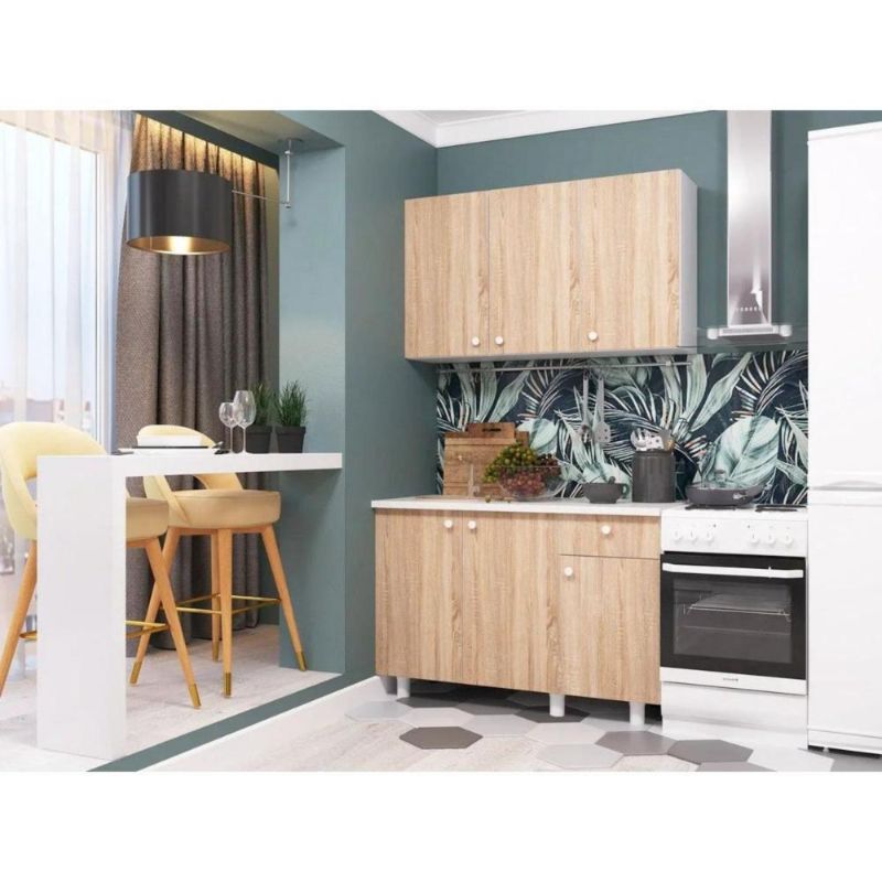 Кухня POINT 120 фасад