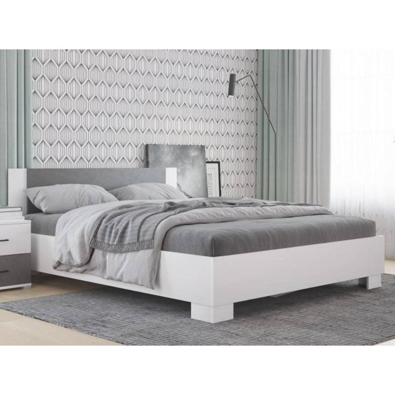 Кровать Nova 160*200 см с основанием