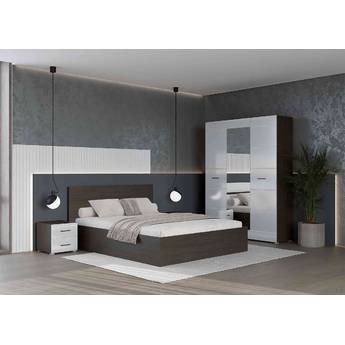 Кровать Ненси 160*200 см без основания