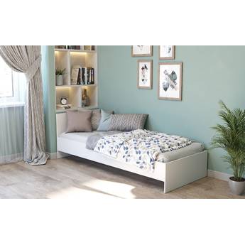 Кровать Лайт КР-002 90*200 см с основанием