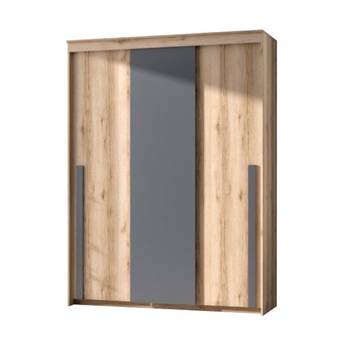 Шкаф-купе Диего-1 170 см