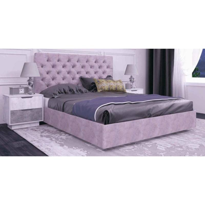 Кровать Гамма 160*210 см