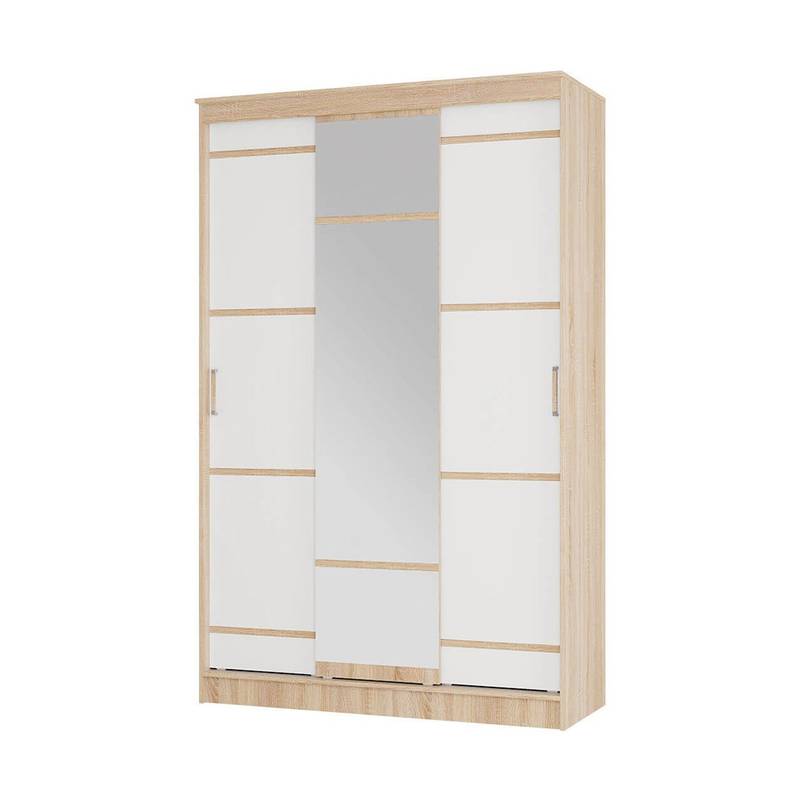 Шкаф-купе Сакура 150 см