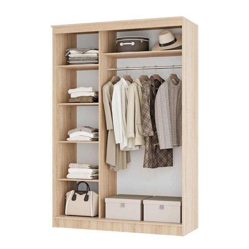 Шкаф-купе Сакура 150 см