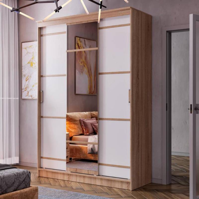 Шкаф-купе Сакура 150 см