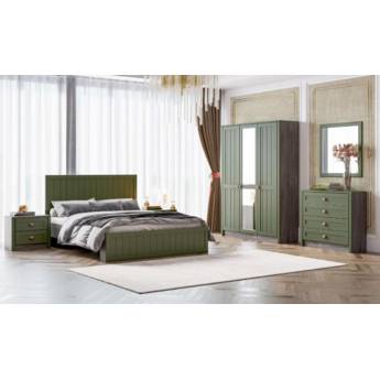 Кровать Прованс 140*200 без основания
