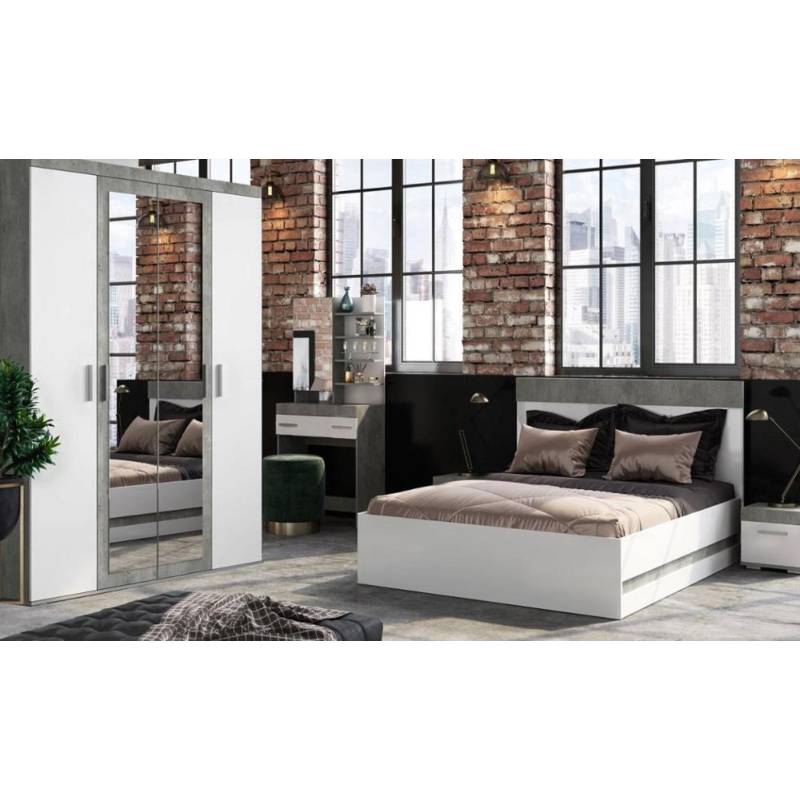 Кровать Инстайл КР-04 160*200 см без основания