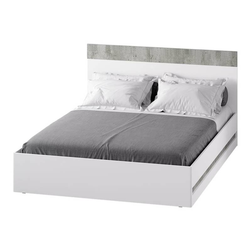 Кровать Инстайл КР-04 160*200 см без основания