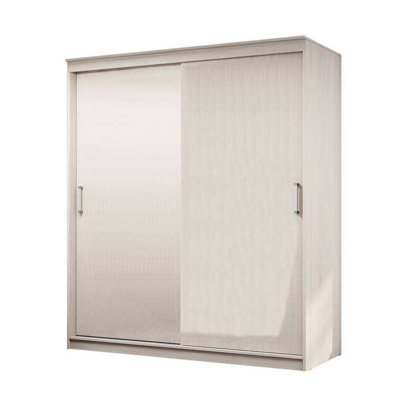 Шкаф-купе Альянс 18 без зеркала