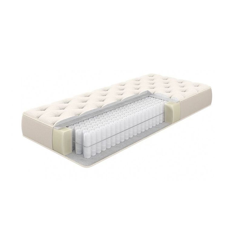 Матрас ZEFIR Medium 140*200 см