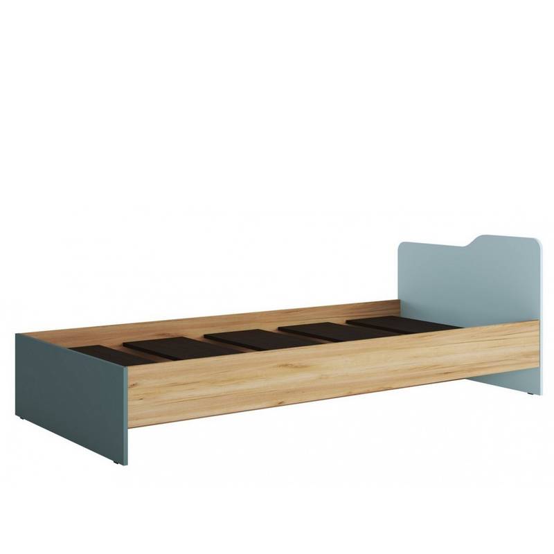 Кровать Rich КР-003 90*200 см