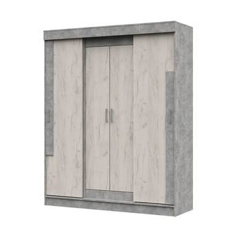 Шкаф-купе Гамма ШК-01