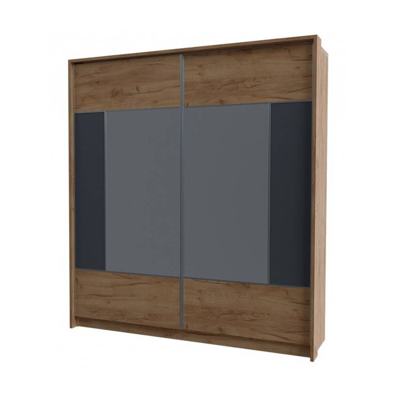 Шкаф-купе Либерти 160 см