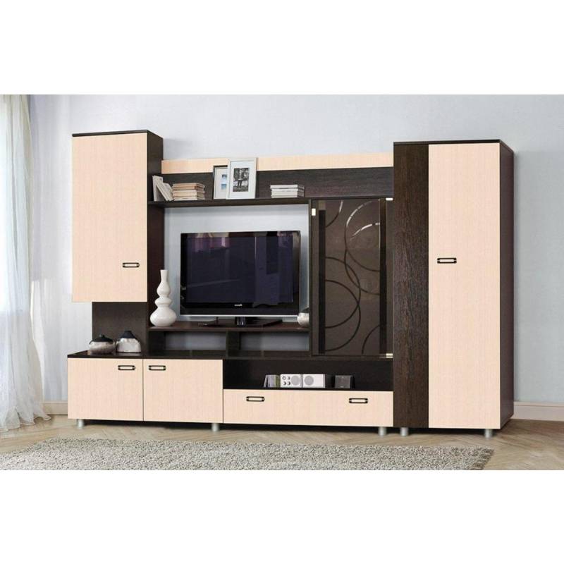 Стенка Аллегро-3