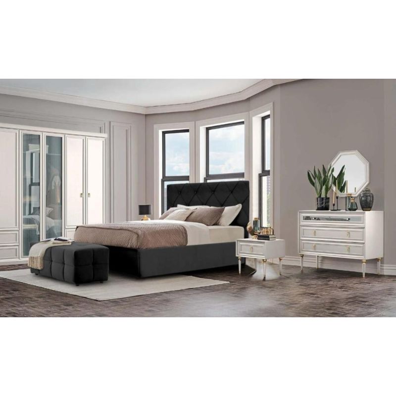 Кровать Артэ 160*200 см с основанием