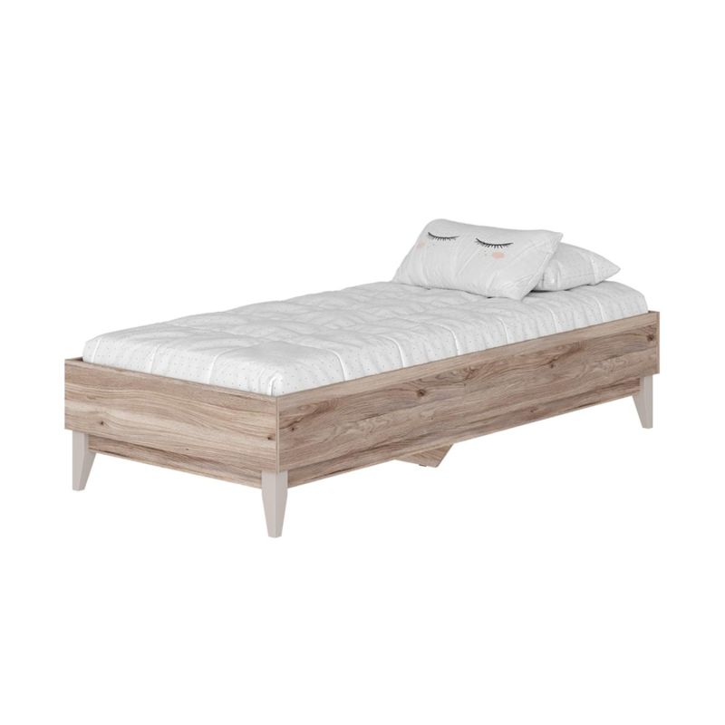 Кровать Скандика КР-04 90*200 см с основанием