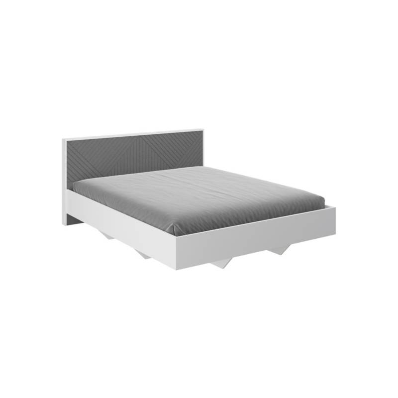 Кровать парящая Копенгаген 160*200 см с основанием