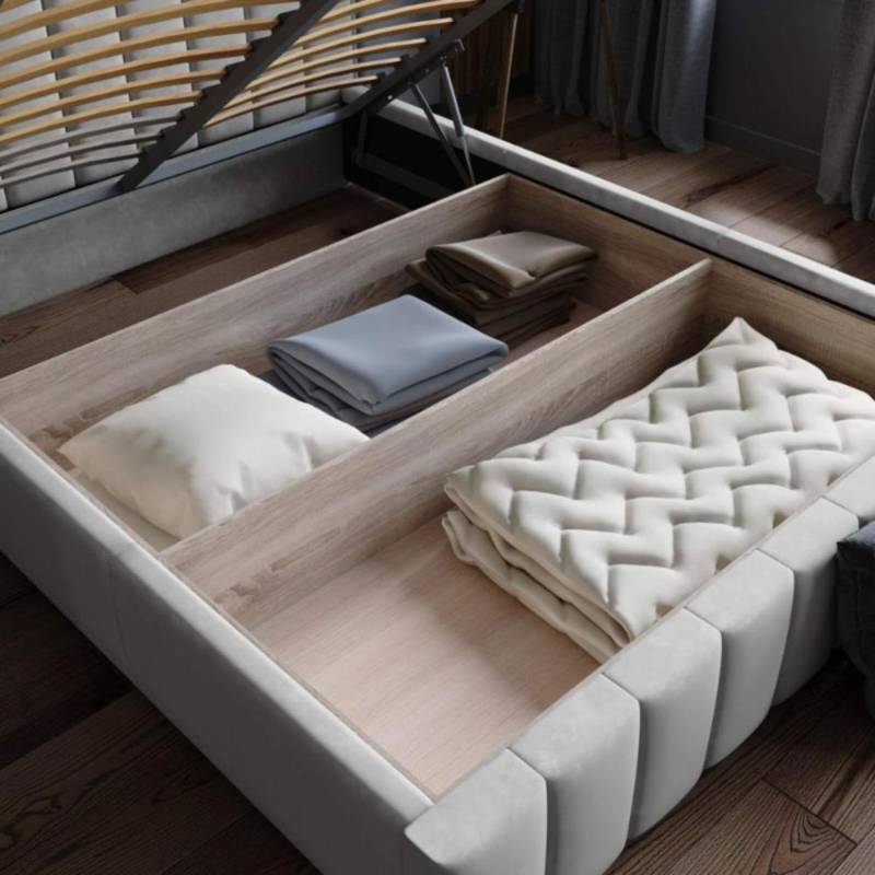 Кровать Рио 120*200 см без основания
