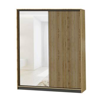 Шкаф-купе ПШ-2.9 180 см (корпус)