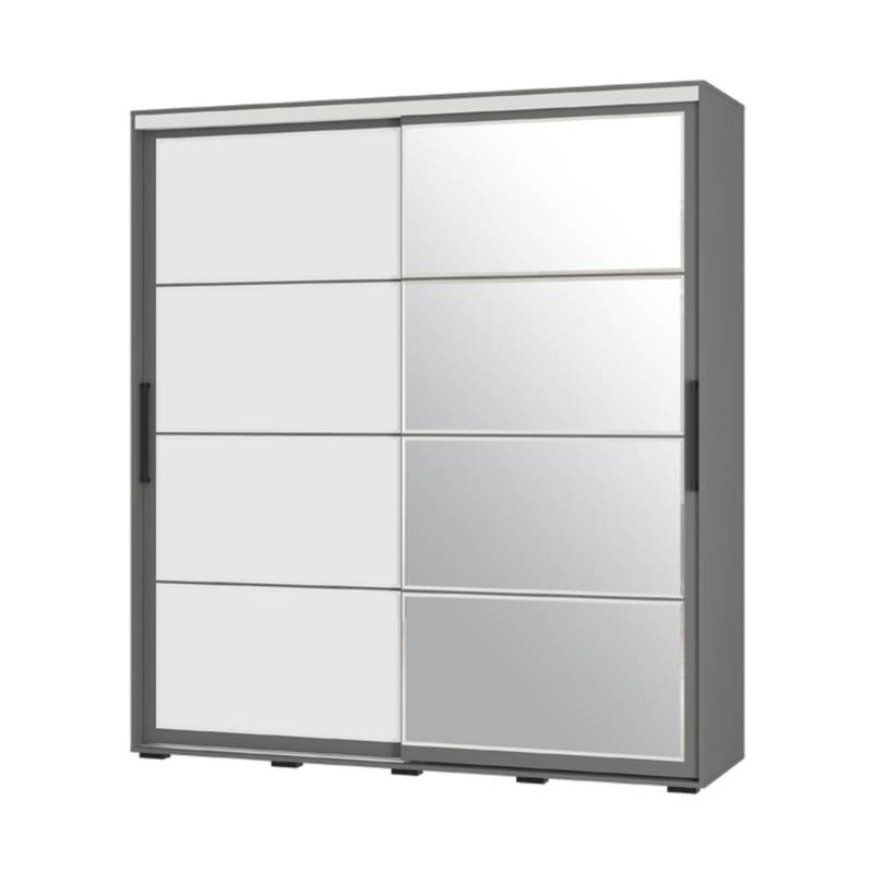 Шкаф-купе Крафт-6 196 см