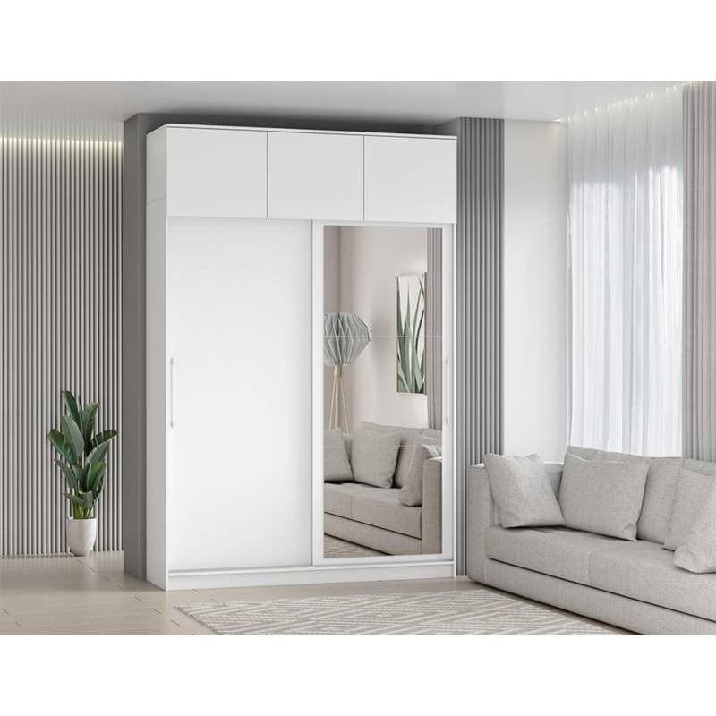 Шкаф-купе Арт.007 170 см