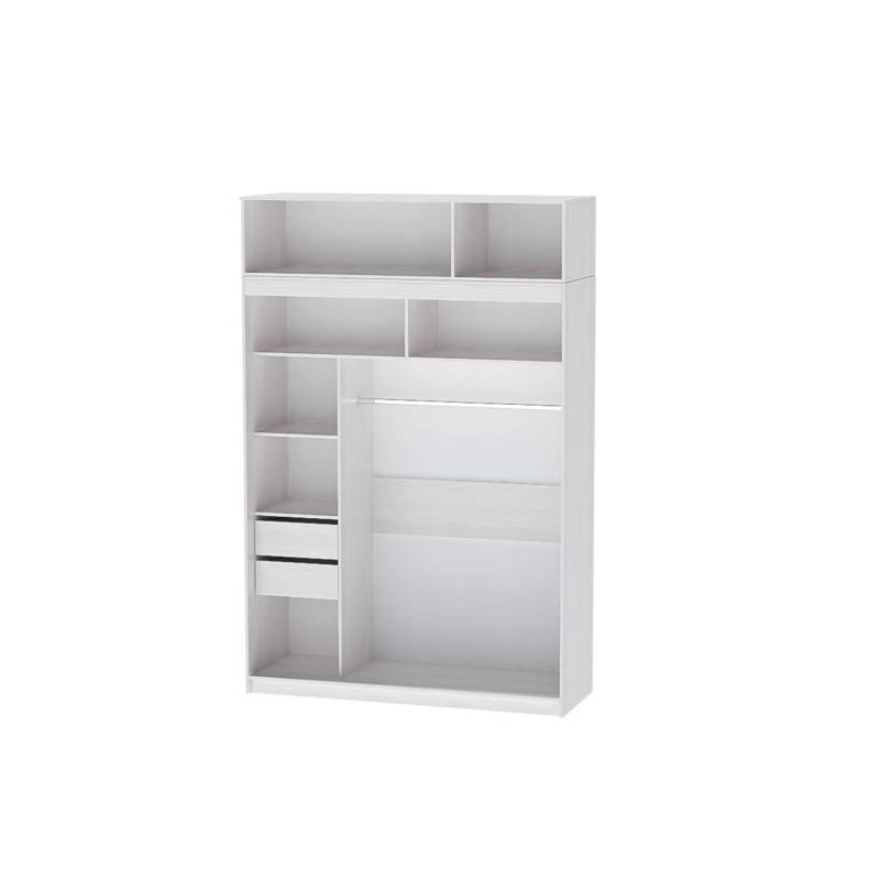 Шкаф-купе Арт.007 170 см