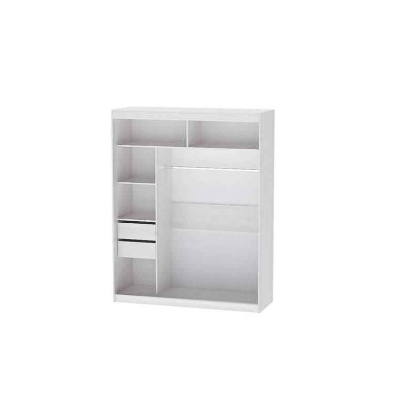 Шкаф-купе Арт.007 170 см