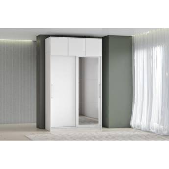 Шкаф-купе Арт.007 150 см