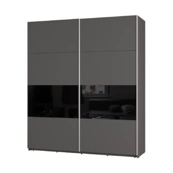 Шкаф-купе Харви ШКК-10 200 см