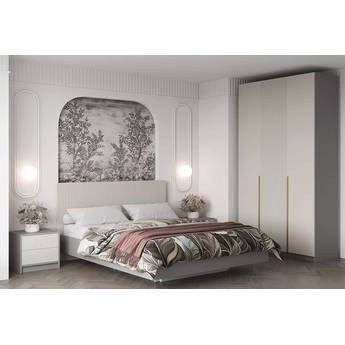 Кровать Селена 160*200 без основания