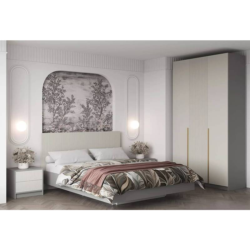 Кровать Селена 160*200 без основания
