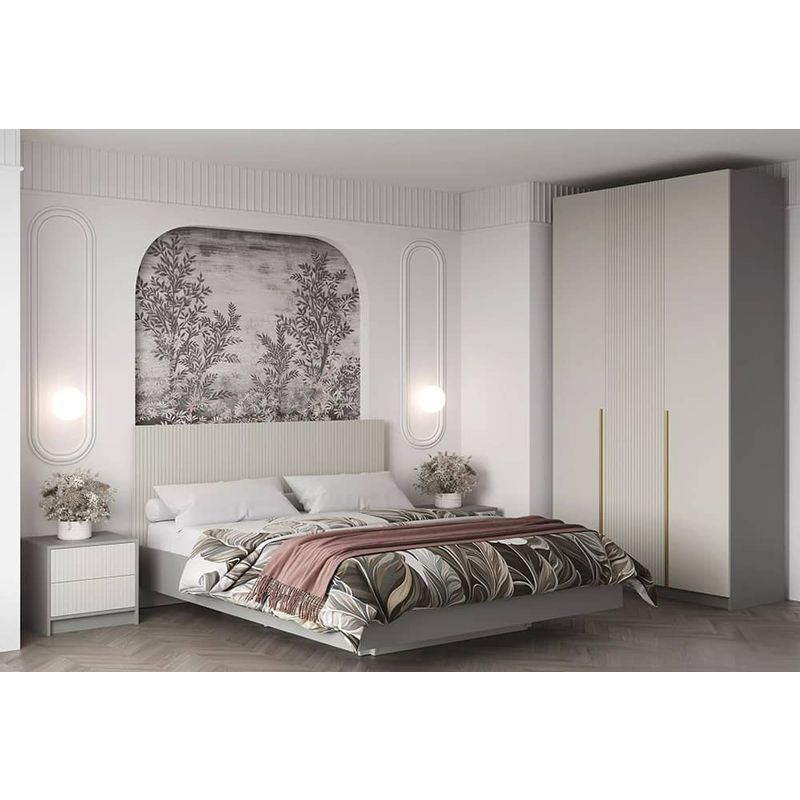 Кровать Селена 160*200 без основания