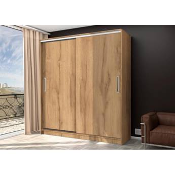 Шкаф-купе Ричи 200 см